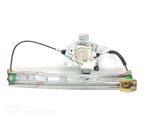 Front left window mechanism FORD TOURNEO COURIER B460 MPV 1.0 EcoBoost | BP22900750C22 
