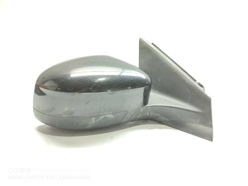 Right mirror FORD MONDEO IV (BA7) 1.8 TDCi | BP19072201C27 
