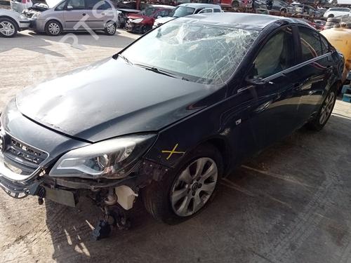 Gearbox OPEL INSIGNIA A (G09) | BP32722918M3 - Image 11