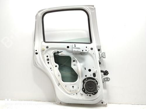 Left rear door CITROËN C1 (PM_, PN_) 1.0 | BP25378043C4