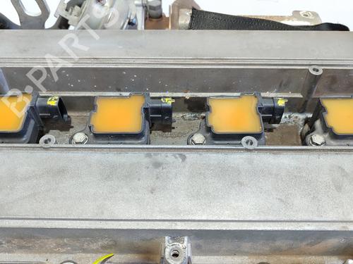 Engine OPEL VECTRA C (Z02)  | BP28709757M1