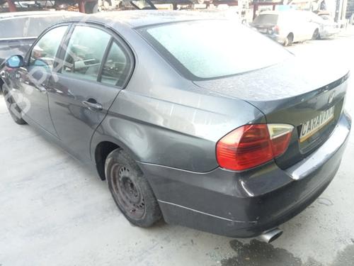 Left rear driveshaft BMW 3 (E90) 320 d | BP30508351M40 - Image 8