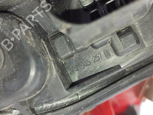 Left taillight AUDI A3 Sportback (8PA) 1.6 TDI | BP27511433C34