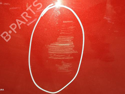 Left rear door FORD FOCUS III 1.6 TDCi | BP16503579C4 
