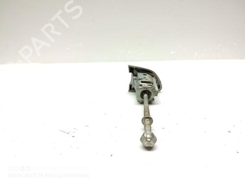 Ignition barrel PEUGEOT 508 SW I (8E_) 1.6 HDi | BP17950336M48 