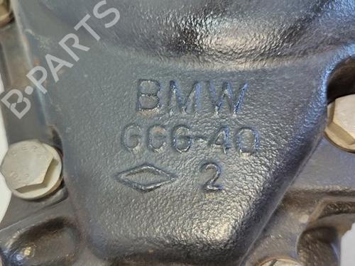 Front differential BMW X3 (E83) 2.0 d | BP29572920M23 