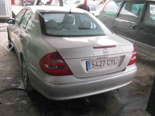 Engine MERCEDES-BENZ E-CLASS (W211)  | BP16506692M1  - Image 21