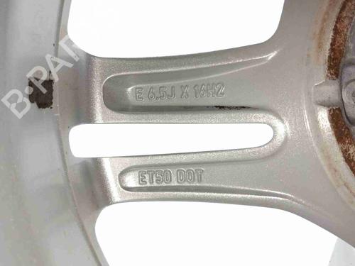 Fælk FORD FOCUS IV Turnier (HP) 1.5 EcoBlue | BP36391348C45 - Image 2