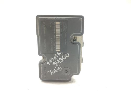 ABS pump TOYOTA YARIS (_P9_) | BP30974634M43