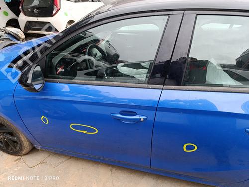 Używane Drzwi przednie lewe OPEL CORSA F (P2JO) [2019-2025]  29715324