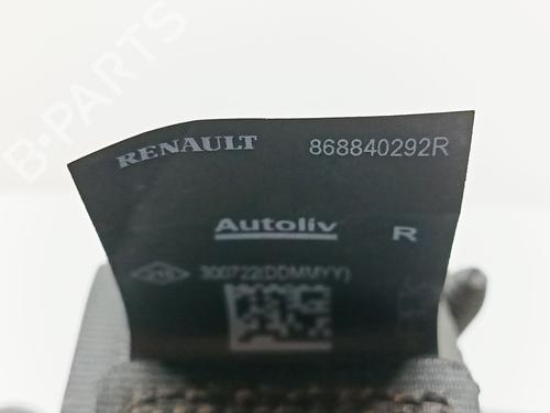 Airbag Kit DACIA SANDERO III  | BP32325752C86 