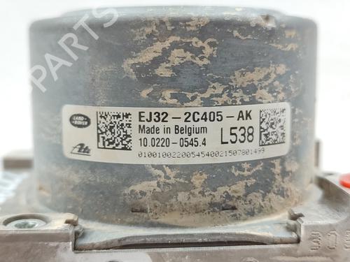 ABS pump LAND ROVER RANGE ROVER EVOQUE (L538)  | BP29926083M43 