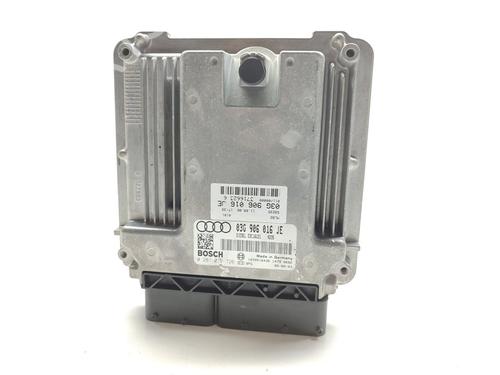 Used Engine control unit (ECU) AUDI A4 B7 (8EC) 2.0 TDI 16V (140 hp) 18675074