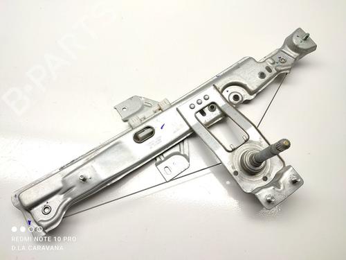 Used Rear right window mechanism FORD KA+ III (UK, FK) 1.2 Ti-VCT (85 hp) 16907889
