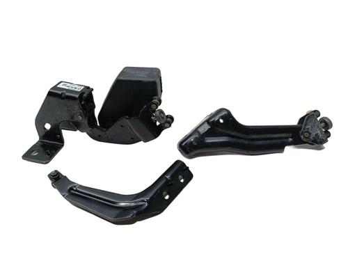 Hinge/Door check strap OPEL VIVARO C Van (K0)  | BP29532935C146 
