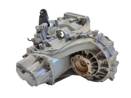 Gearbox VW GOLF VII (5G1, BQ1, BE1, BE2)  | BP29512679M3