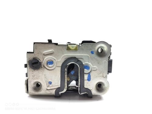 Høyre foran lås DACIA DOKKER MPV (KE_) [2012-2021]  21678851