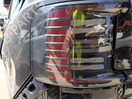 Used Left taillight Left taillight 37027354 37027354