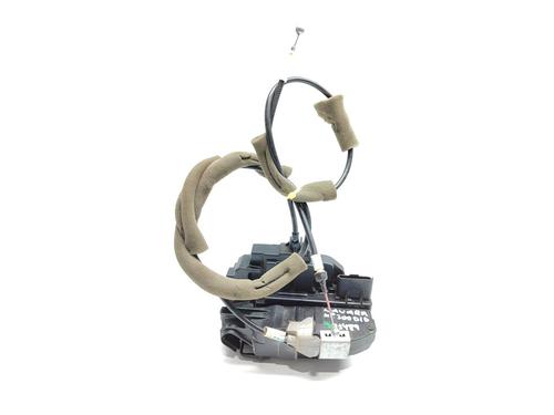 Used Front right lock NISSAN NAVARA NP300 Pickup (D23, D23T) 2.3 dCi (190 hp) 16512460