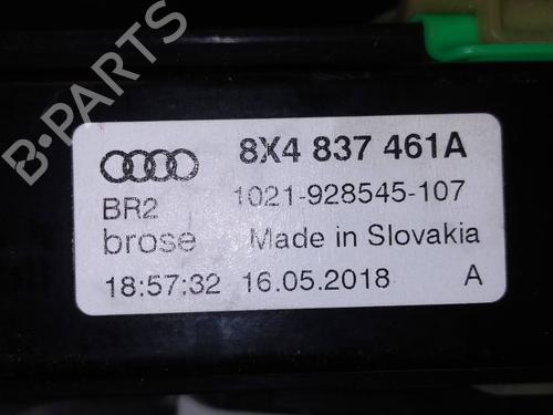 Front left window mechanism AUDI A1 Sportback (8XA, 8XF) 1.0 TFSI | BP16505491C22 