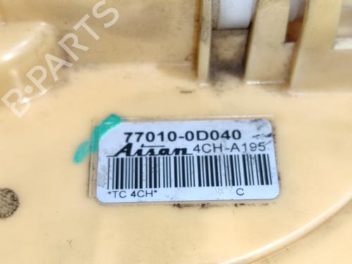 Fuel pump TOYOTA YARIS (_P9_)  | BP16516445M76 