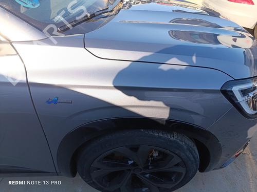 Right front fenders RENAULT AUSTRAL  | BP29727704C42 