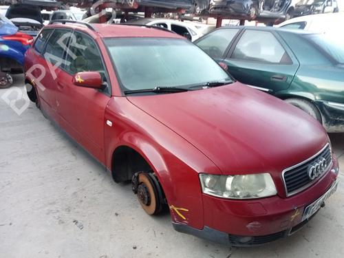 Used Parts AUDI A4 B6 Avant (8E5) 2.5 TDI 4644728