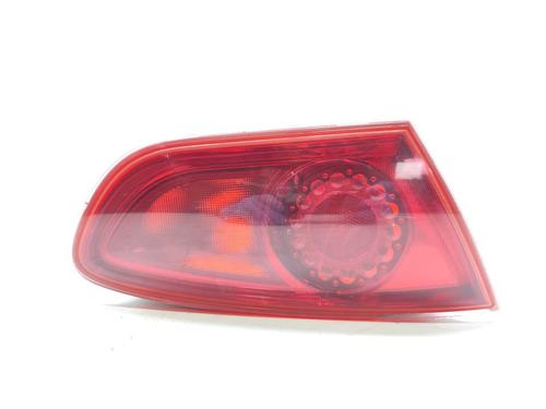 Used Left tailgate light SEAT LEON (1P1) 1.6 TDI (105 hp) 20665251