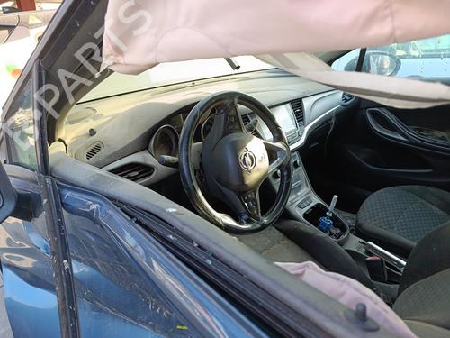 Engine OPEL ASTRA K (B16) | BP29124702M1 - Image 38