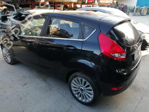 Engine FORD FIESTA VI (CB1, CCN) | BP19098765M1 - Image 23
