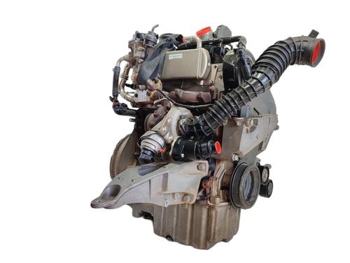 Engine VW TRANSPORTER T5 Van (7HA, 7HH, 7EA, 7EH)  | BP29358178M1 