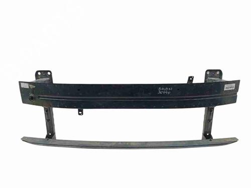 Used Front bumper reinforcement Front bumper reinforcement 37414357 37414357