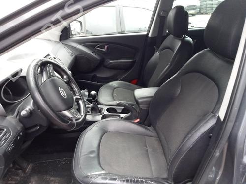 ECU airbags HYUNDAI ix35 (LM, EL, ELH)  | BP32424479M53 