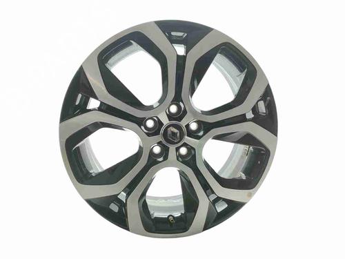 Used Rim Rim RENAULT ARKANA I (LCM_, LDN_) [2019-2026] 40097829 40097829