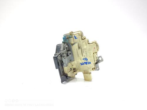 Rear right lock VW PASSAT B6 (3C2) 2.0 TDI | BP16814973C99 