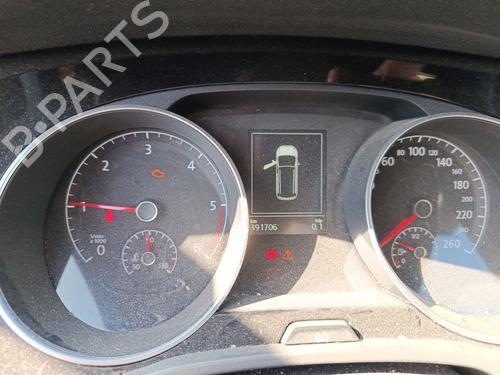 Fælk VW TOURAN (5T1) 1.6 TDI | BP34734352C45 - Image 10