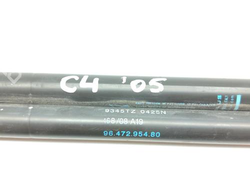 Tailgate lift support CITROËN C4 I (LC_)  | BP17168645C138 