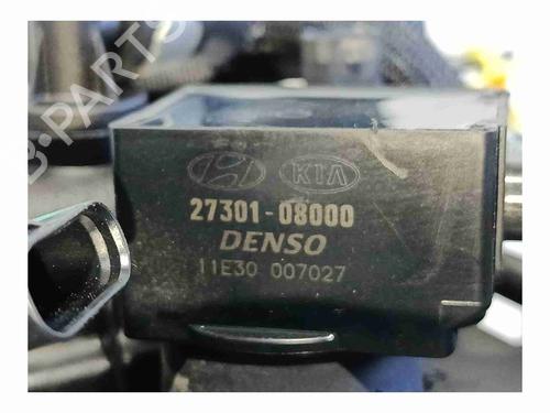Engine HYUNDAI i20 III (BC3, BI3) 1.2 | BP38341292M1 - Image 14