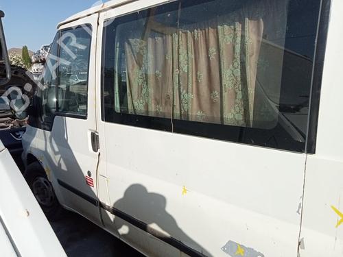 Engine control unit (ECU) FORD TRANSIT Van (FA_ _)  | BP34222035M57  - Image 8