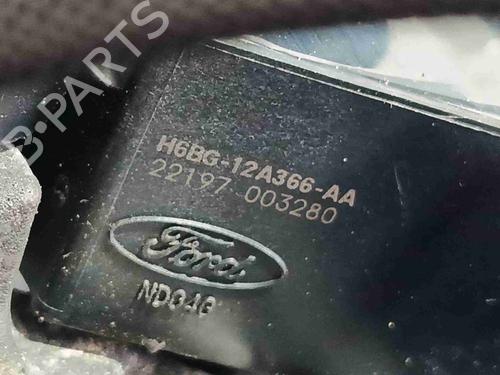 Engine FORD FOCUS IV (HN) | BP38336406M1 - Image 14