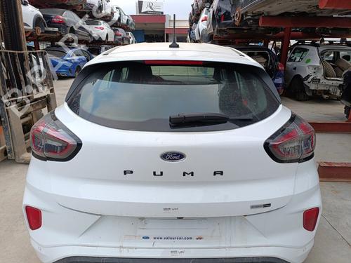 Used Tailgate FORD PUMA (J2K, CF7) [2019-2025]  27397525