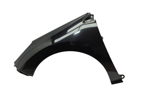 Used Left front fenders PEUGEOT 308 I (4A_, 4C_) [2007-2016]  26214414