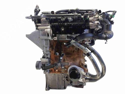 Used Engine Engine 38336371 38336371