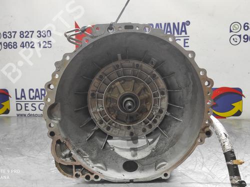 Gearbox LAND ROVER DISCOVERY III (L319) 2.7 TD 4x4 | BP16505778M3 