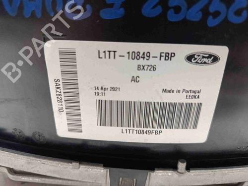 Instrument cluster FORD PUMA (J2K, CF7) 1.5 EcoBlue | BP40097979C47 - Image 3