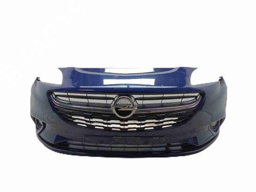 Used Front bumper Front bumper OPEL CORSA E (X15) 1.3 CDTI (08, 68) (75 hp) 37492341 37492341