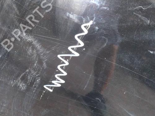 Left rear door MITSUBISHI OUTLANDER II (CW_W) 2.0 DI-D (CW8W) | BP16506461C4 