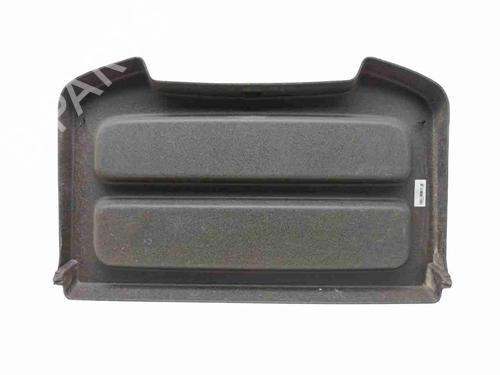 Rear parcel shelf DACIA SANDERO II TCe 90 (B8M1, B8MA, B8AC) | BP38174730C85 - Image 3