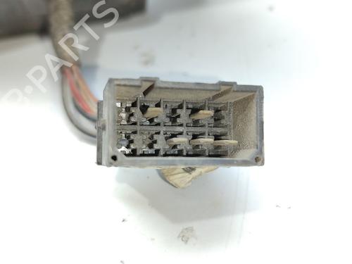 Right mirror AUDI A3 (8L1) 1.9 TDI | BP19144436C27 