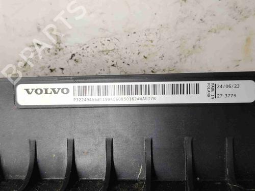 Water radiator VOLVO XC40 (536) T2 | BP37230787M31 - Image 2